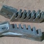 DIE HOLDER CASTING FOR Wire Drawing Machine